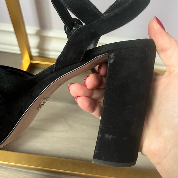 Prada platforms size 40 - Picture 3 of 10